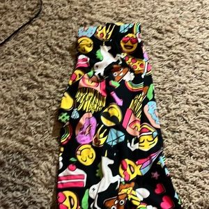 Fun Leggings